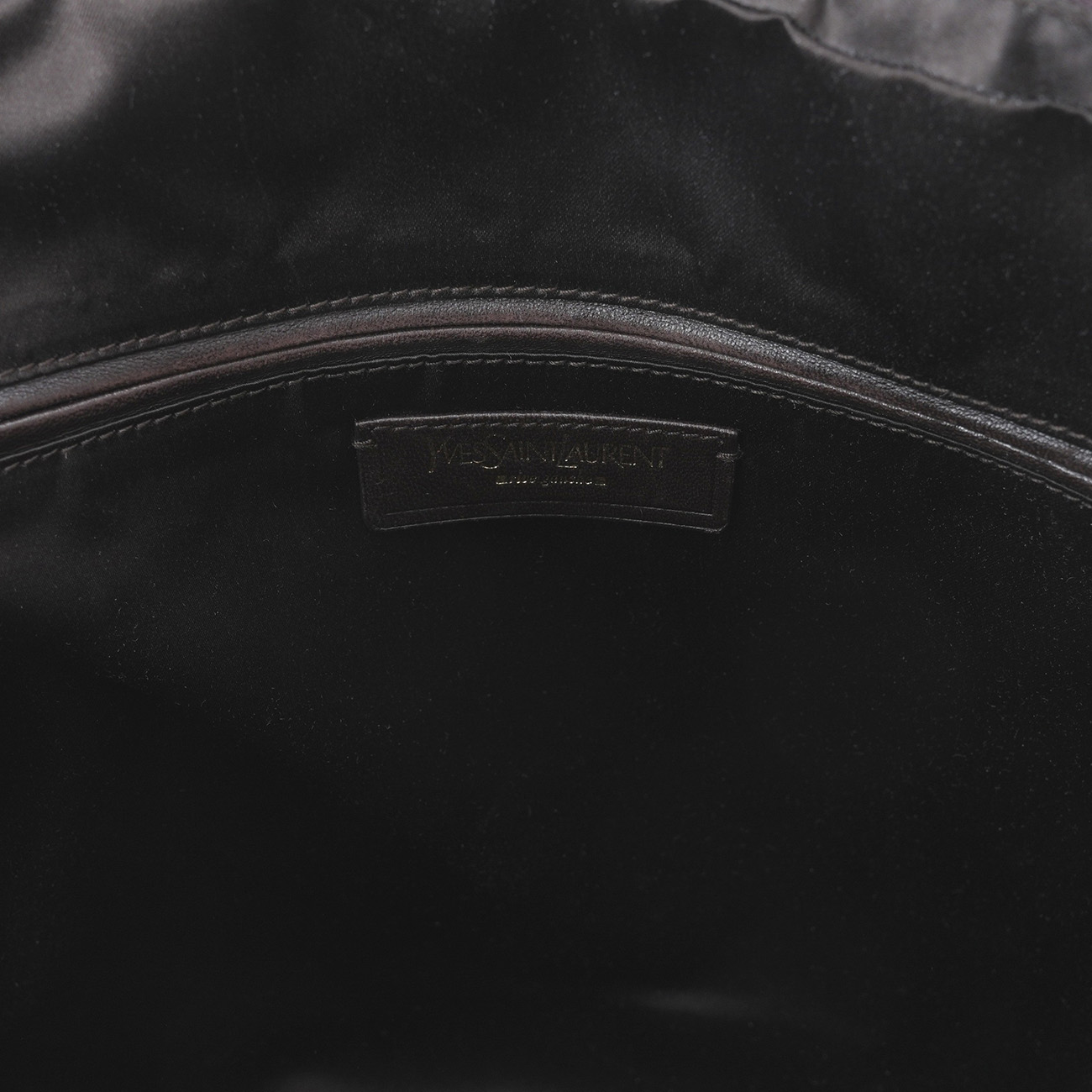 YVES SAINT LAURENT(USED)생로랑 153959 뮤즈백 라지